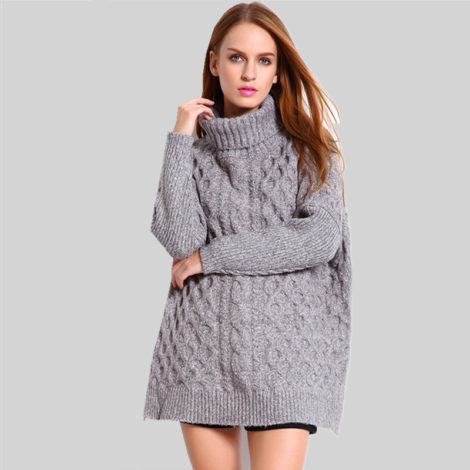 Chemisier en laine – 83 modèles divins avec les meilleurs conseils de looks !