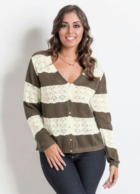 Camicetta di lana – 83 modelle divine con i migliori consigli per il look!