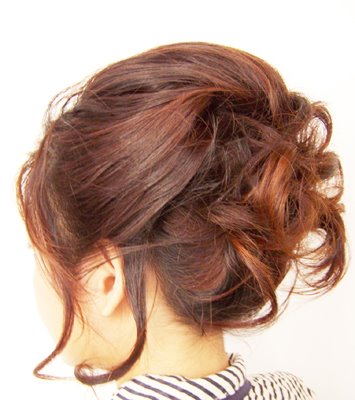 Updo Hairstyle: ¡65 ideas absurdamente hermosas y paso a paso!