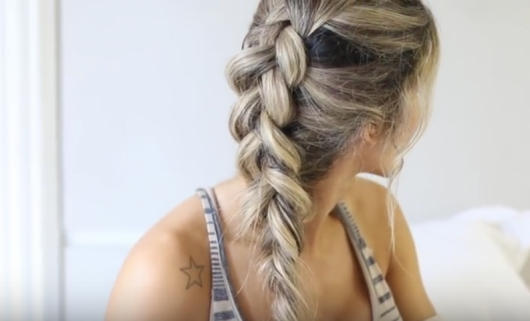 Updo Hairstyle – 65 Absurdly Beautiful Ideas & Step by Step!