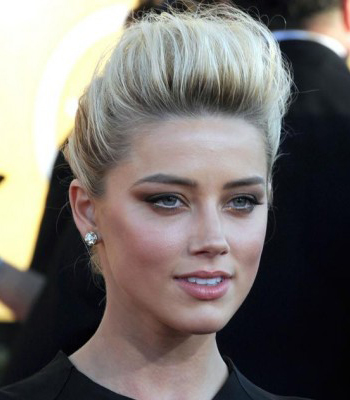 Updo Hairstyle: ¡65 ideas absurdamente hermosas y paso a paso!