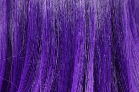Comment enlever le violet de gentiane des cheveux – étape par étape rapide et facile !