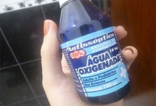 How to Remove Gentian Violet from Hair – Quick and Easy Step by Step!