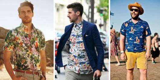HAWAIIAN SHIRT for men: Tips and looks for everyday life