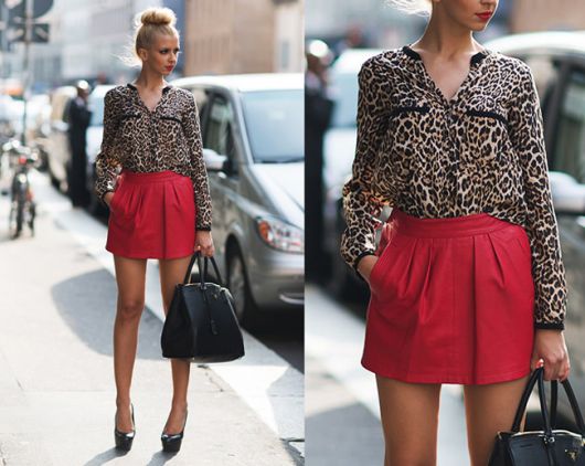 Jaguar print: learn how to wear it with amazing tips and looks!