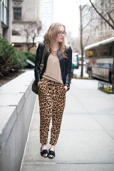 Jaguar print: learn how to wear it with amazing tips and looks!