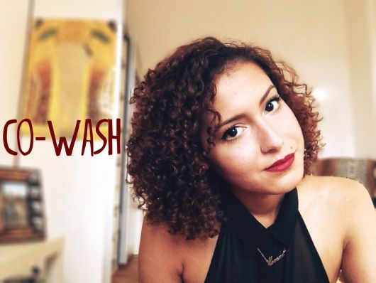 Co-Wash – How to Wash Your Hair with the Technique & Its 4 Benefits!