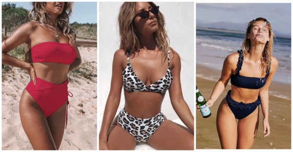 Tumblr bikini – 35 darling models for you to rock this summer!