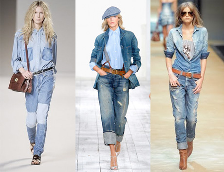 JEANS WITH JEANS: Can you? How to use? Unmissable tips!