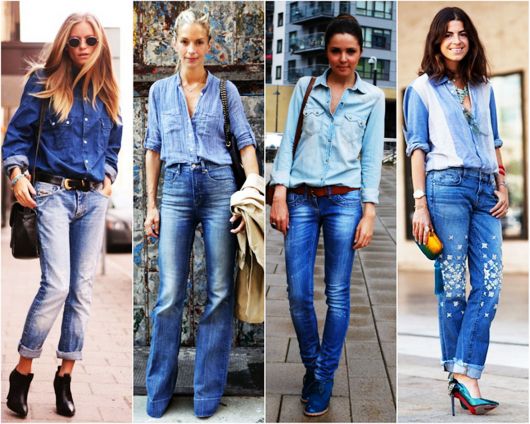 JEANS AVEC JEANS : Pouvez-vous ? Comment utiliser? Conseils incontournables !