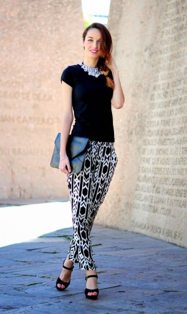 Indian pants for women: 37 comfortable and stylish models to wear!