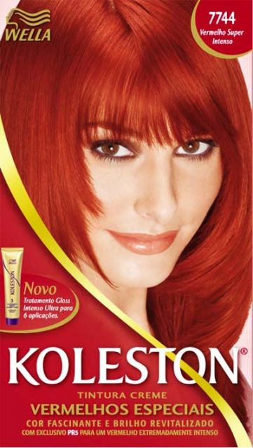 Le 35 migliori tinture per capelli rosse e magnifiche ispirazioni!