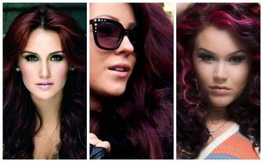Top 35 des meilleures teintures pour cheveux roux et de magnifiques inspirations !
