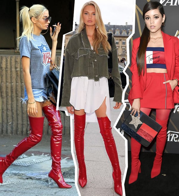 +50【LOOKS WITH BOOT】ᐅ Ideas to Rock in 2022!