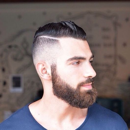 Comment avoir la barbe parfaite – 15 conseils et inspirations sensationnels !