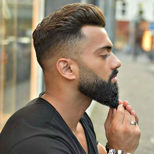 Comment avoir la barbe parfaite – 15 conseils et inspirations sensationnels !