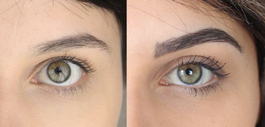 10 Eyebrow Photos Thread by Thread Before and After – Get inspired!