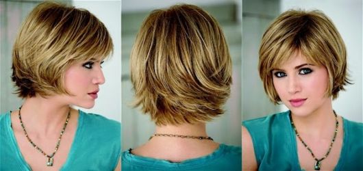 Corte de pelo corto para mujer: ¡70 ideas fabulosas y valiosos consejos!