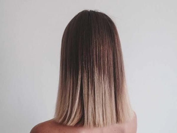 How to Leave Hair Straight – 6 Techniques, Tricks and Practical Tips!