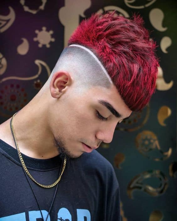 Capelli da uomo: 60 idee sorprendenti e di tendenza!