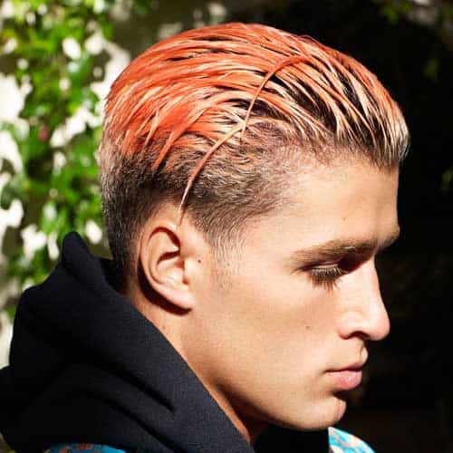 Capelli da uomo: 60 idee sorprendenti e di tendenza!