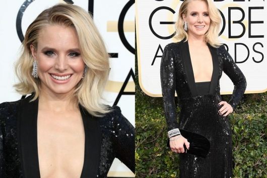 The 30 Most Dazzling Bold Necklines & Amazing Tips to Wear!