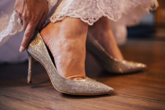 Scarpa da sposa: come scegliere? – I 76 modelli più amati!