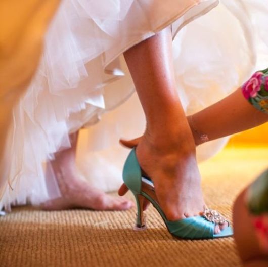 Scarpa da sposa: come scegliere? – I 76 modelli più amati!