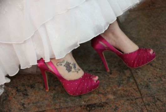 Scarpa da sposa: come scegliere? – I 76 modelli più amati!