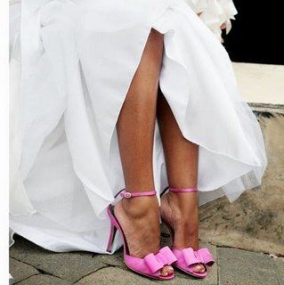 Bridal Shoe: How to Choose? – The 76 Most Loved Models!