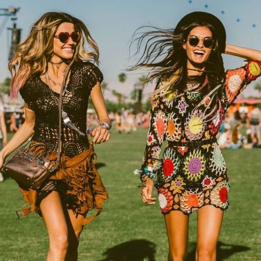 Abito hippie: come indossarlo e 65 modelli perfetti