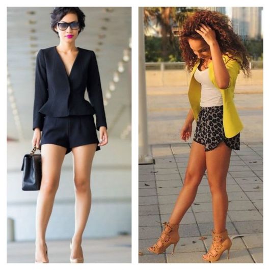 Fabric shorts: learn how to choose yours!