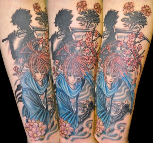 Samurai Tattoo: Meaning & 30 Incredible Inspirations!