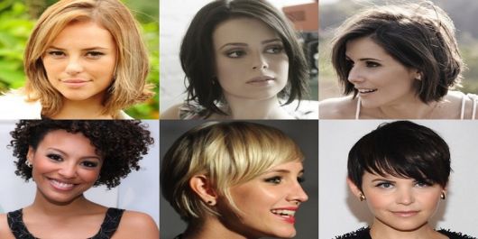 Peinados para cabello corto: ¡65 ideas encantadoras y paso a paso!