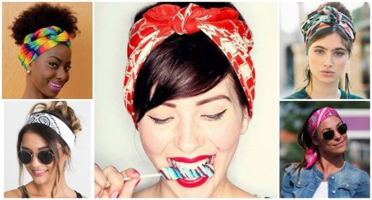 Headband – 62 Creative & DIY Hairstyles To Do By Yourself!