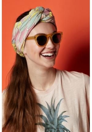 Headband – 62 Creative & DIY Hairstyles To Do By Yourself!
