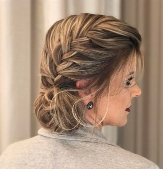 Tresses de mariage : les 77 coiffures les plus incroyables !