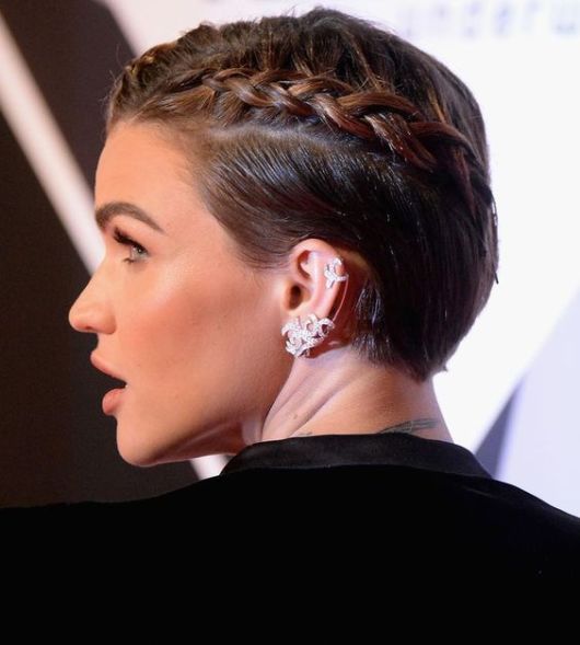 Wedding braids: the 77 most incredible hairstyles in history!