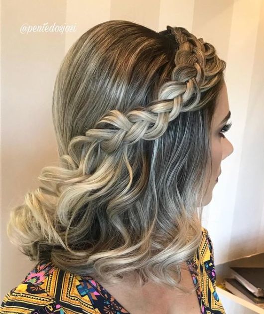 Wedding braids: the 77 most incredible hairstyles in history!