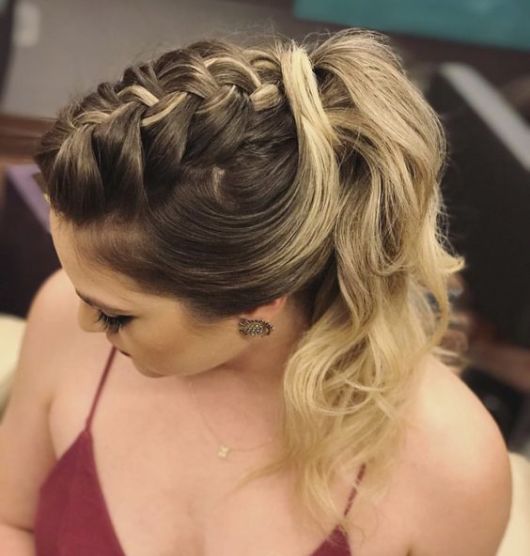 Tresses de mariage : les 77 coiffures les plus incroyables !