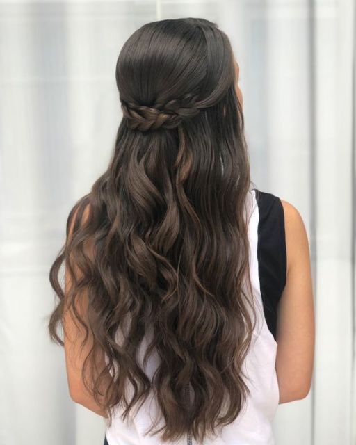 Trenzas de boda: ¡los 77 peinados más increíbles de la historia!