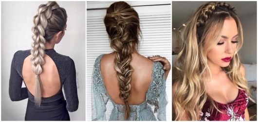 Tresses de mariage : les 77 coiffures les plus incroyables !