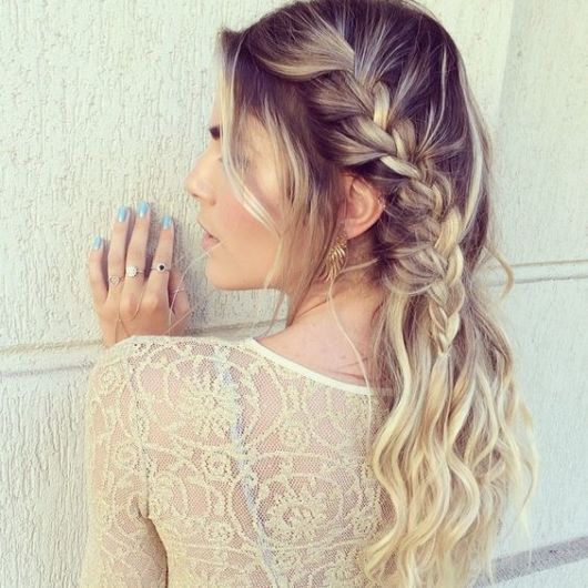 Tresses de mariage : les 77 coiffures les plus incroyables !