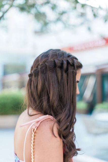 Tresses de mariage : les 77 coiffures les plus incroyables !