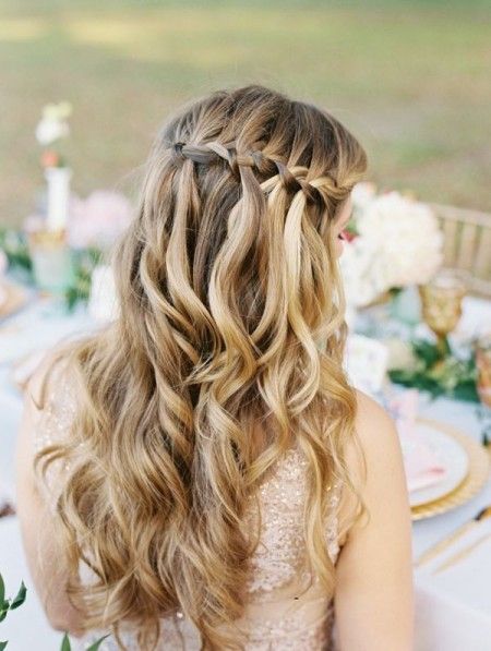 Trenzas de boda: ¡los 77 peinados más increíbles de la historia!