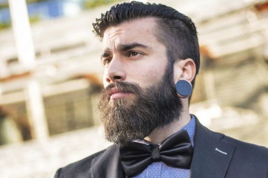 Hipster Beard: ¡20 modelos con estilo, fotos y cómo hacerlo!