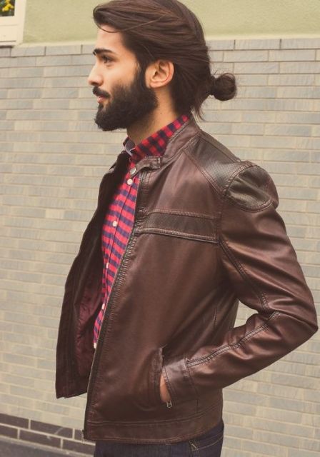 Hipster Beard – 20 Stylish Models, Photos & How To!