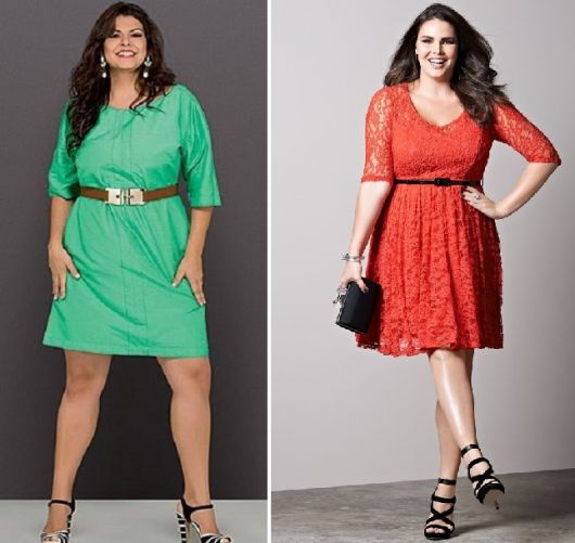 Dress with Belt: How to wear it? Check out 40 Beautiful Looks!