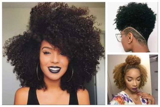 Curly Hair Types – How to Identify & 37 Incredible Inspirations!