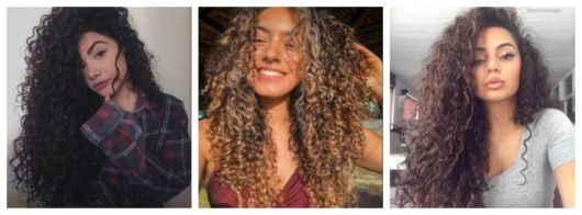 Curly Hair Types – How to Identify & 37 Incredible Inspirations!